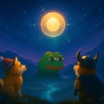 Top Crypto Trader Predicts $100B Market Cap For This Tiny Altcoin